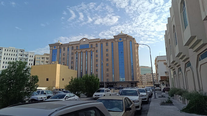 Khobar, Apartments, Flats, Houses & Villas, SAR 32000/year,  3 BR,  3Bedroom Landmark  Apartment For Rent