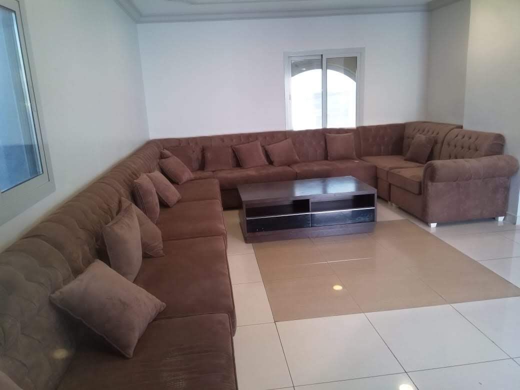 Khobar, Apartments, Flats, Houses & Villas, SAR 32000/year,  3 BR,  3Bedroom Landmark  Apartment For Rent