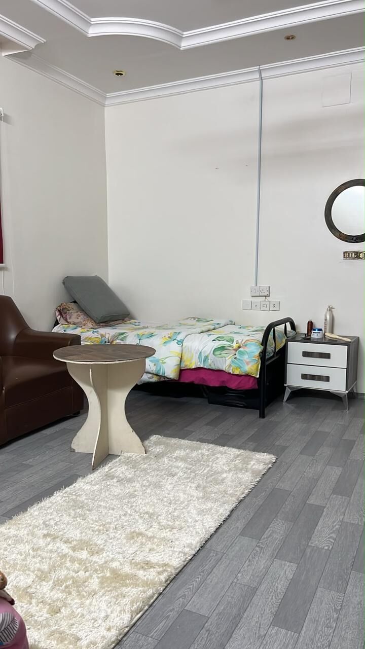 Al Shifa, Bedspace For Rent, SAR 350/month,  22 Sq. Meter,  BED SPACE FOR EXECUTIVE BACHELOR - ONLY FOR KERALA PERSONS