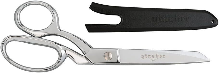 Riyadh, Clothing & Accessories, SAR 90,  Gingher 8 Inch Left Hand Dressmaker Shears - New/Unused