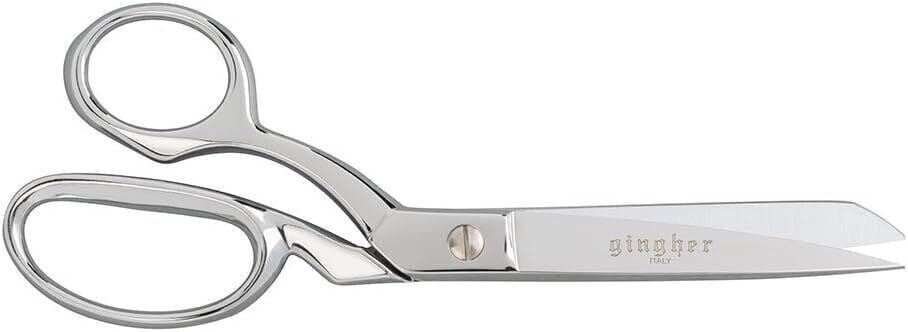 Riyadh, Clothing & Accessories, SAR 90,  Gingher 8 Inch Left Hand Dressmaker Shears - New/Unused