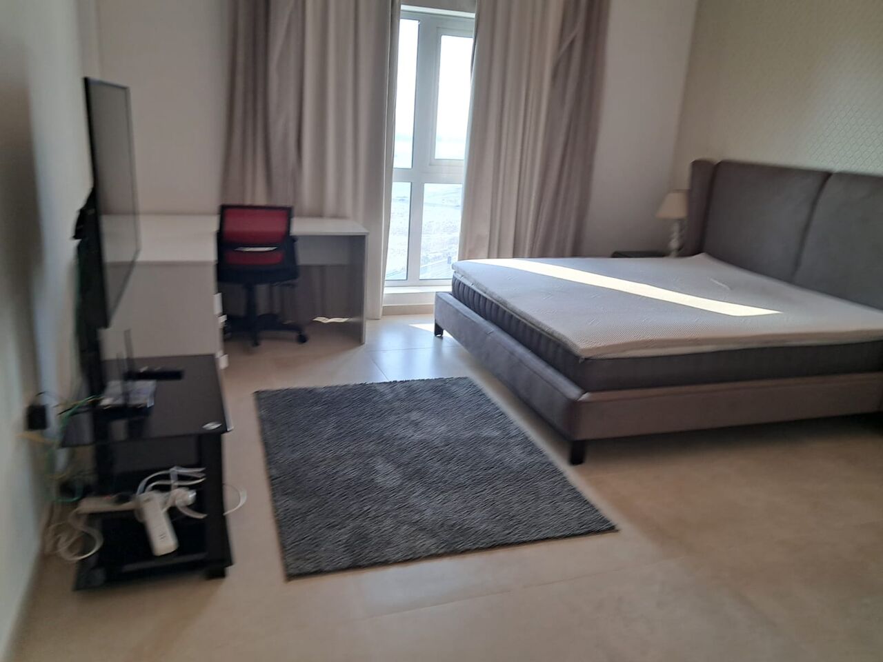 Manama, Apartments, Flats, Houses & Villas, BHD 550/month,  Furnished,  2 BR,  161 Sq. Meter,  For Rent 2BR Furnished Apartment In Amwaj