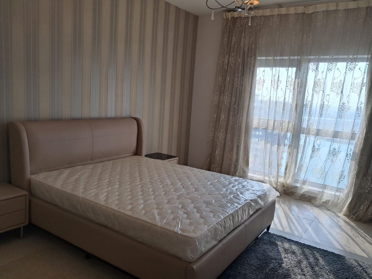 Manama, Apartments, Flats, Houses & Villas, BHD 550/month,  Furnished,  2 BR,  161 Sq. Meter,  For Rent 2BR Furnished Apartment In Amwaj