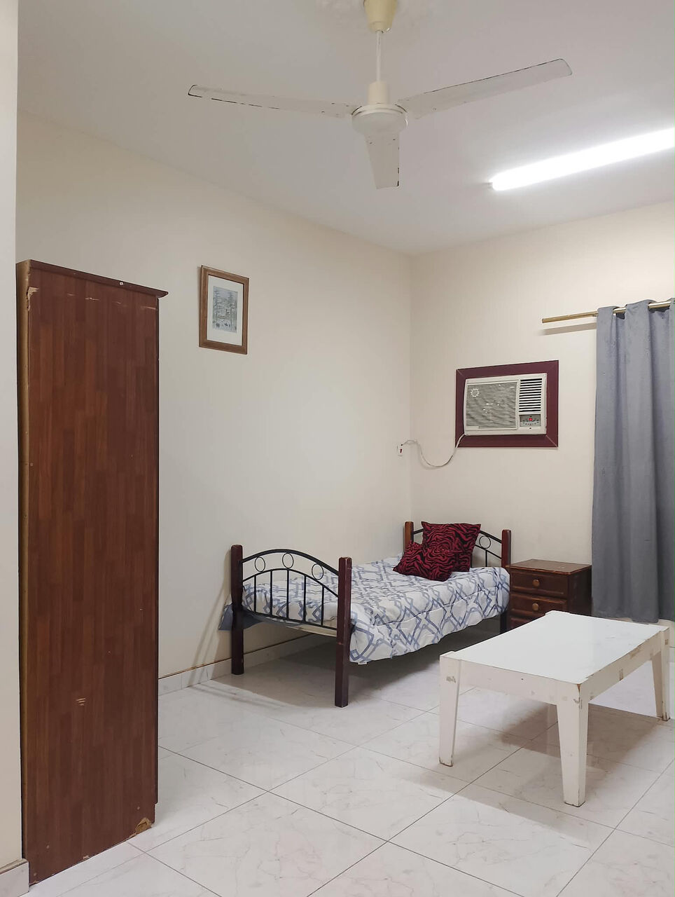 Budaiya, Apartments, Flats, Houses & Villas, BHD 115/year,  1 BR,  RENT STUDIO FULLY FURNISHED