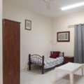 BHD 115/year,  1 BR,  RENT STUDIO FULLY FURNISHED
