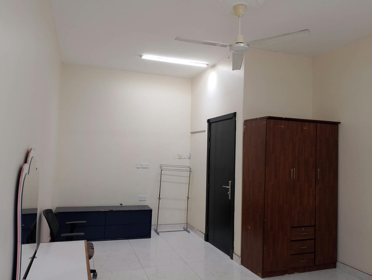 Budaiya, Apartments, Flats, Houses & Villas, BHD 115/year,  1 BR,  RENT STUDIO FULLY FURNISHED