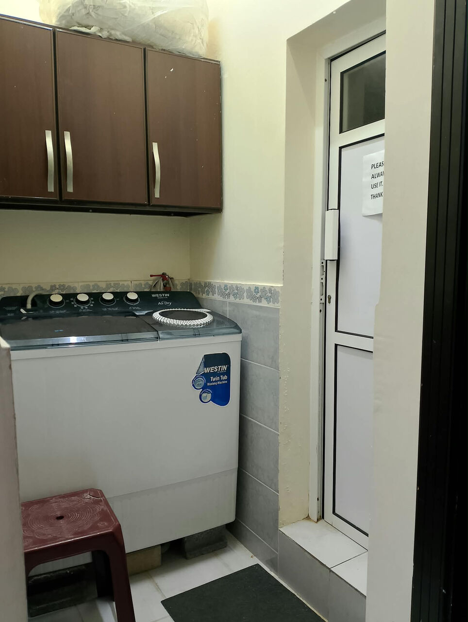 Budaiya, Apartments, Flats, Houses & Villas, BHD 115/year,  1 BR,  RENT STUDIO FULLY FURNISHED