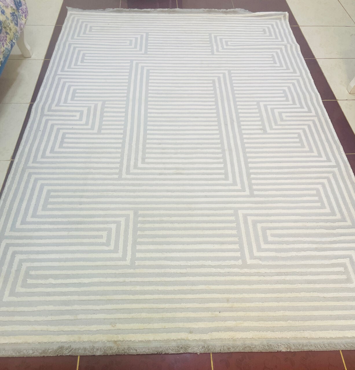 Al-Yarmouk, Household Items, SAR 200,  Carpet For Hall