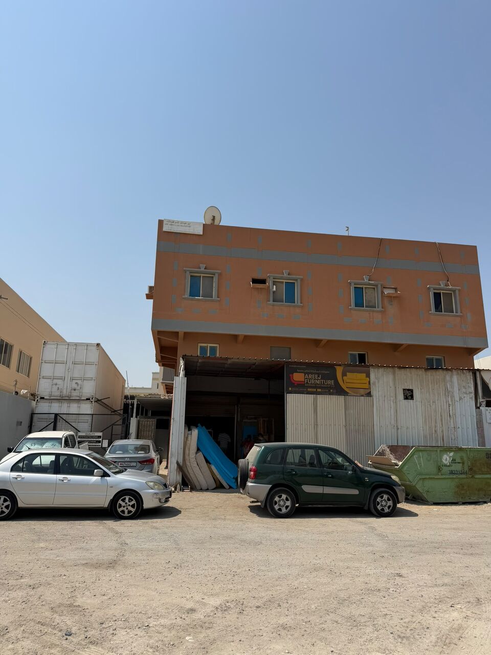 Kabul, Apartments, Flats, Houses & Villas, AFN 100/year,  100 Sq. Meter,  للإيجار شقة تجارية مكتبية في توبلي خل