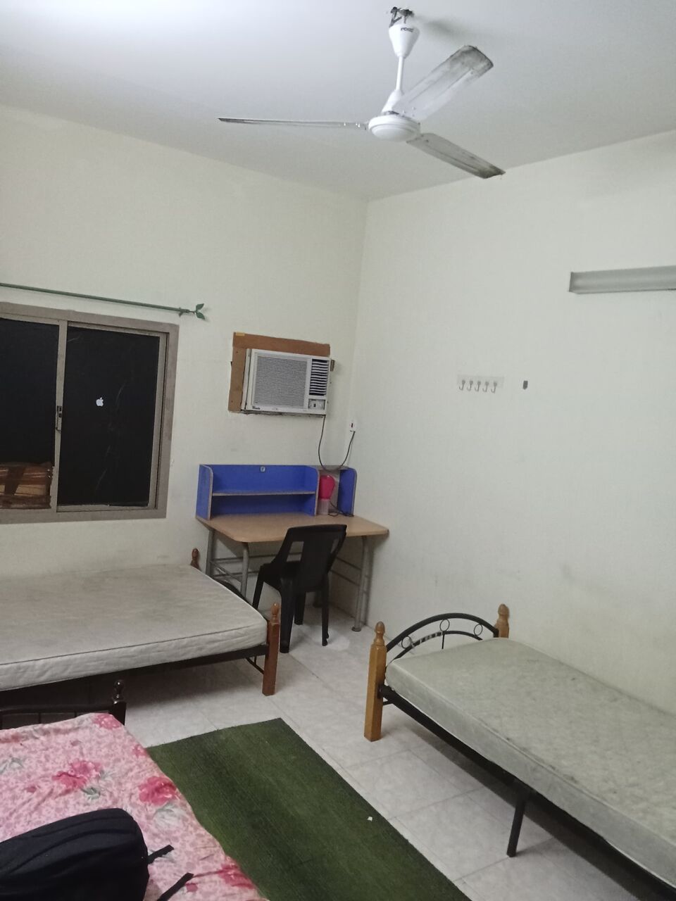 Hidd, Rooms for Rent, BHD 120/year,  Room For Rent