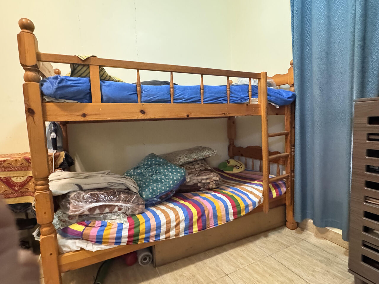 Al Khobar Al Shamalia, Household Items, SAR 450,  Double Decor Coat For Children