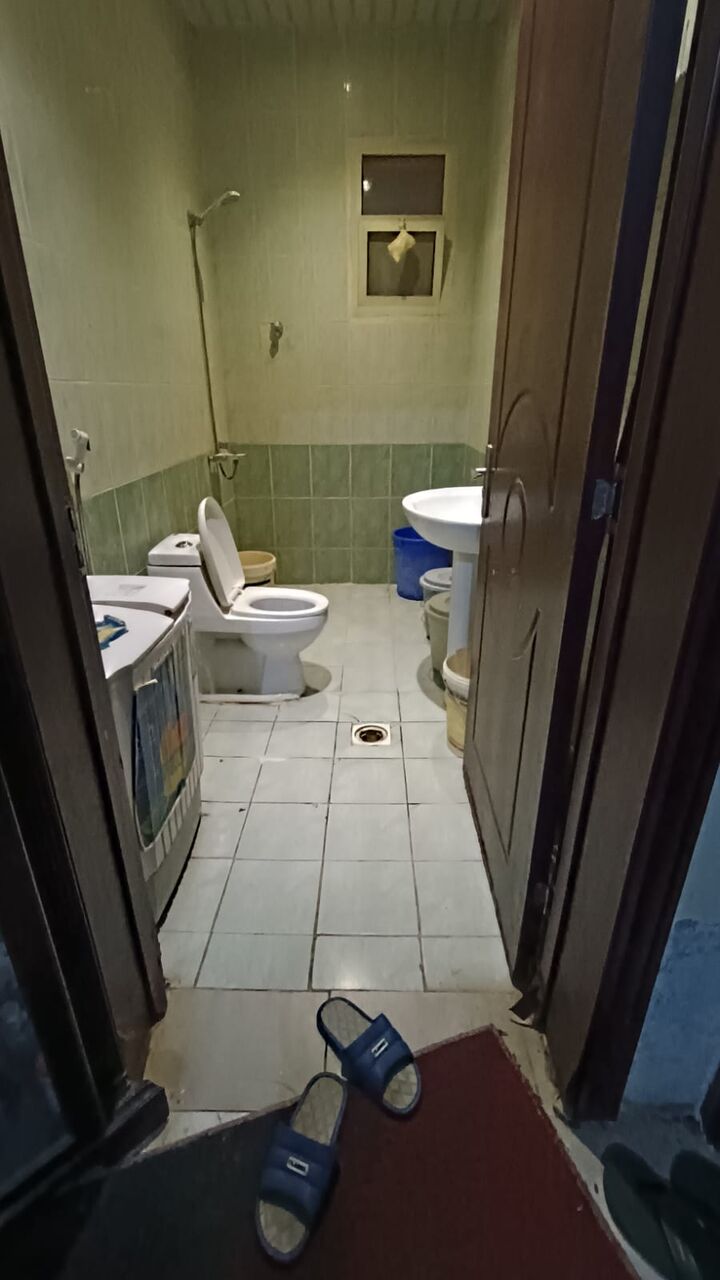 Ghirnatah, Rooms for Rent, SAR 1600/month,  Furnished Room For Rent &ndash; Near Exit-08, Near To Atyaf Mall & Metro Station,
