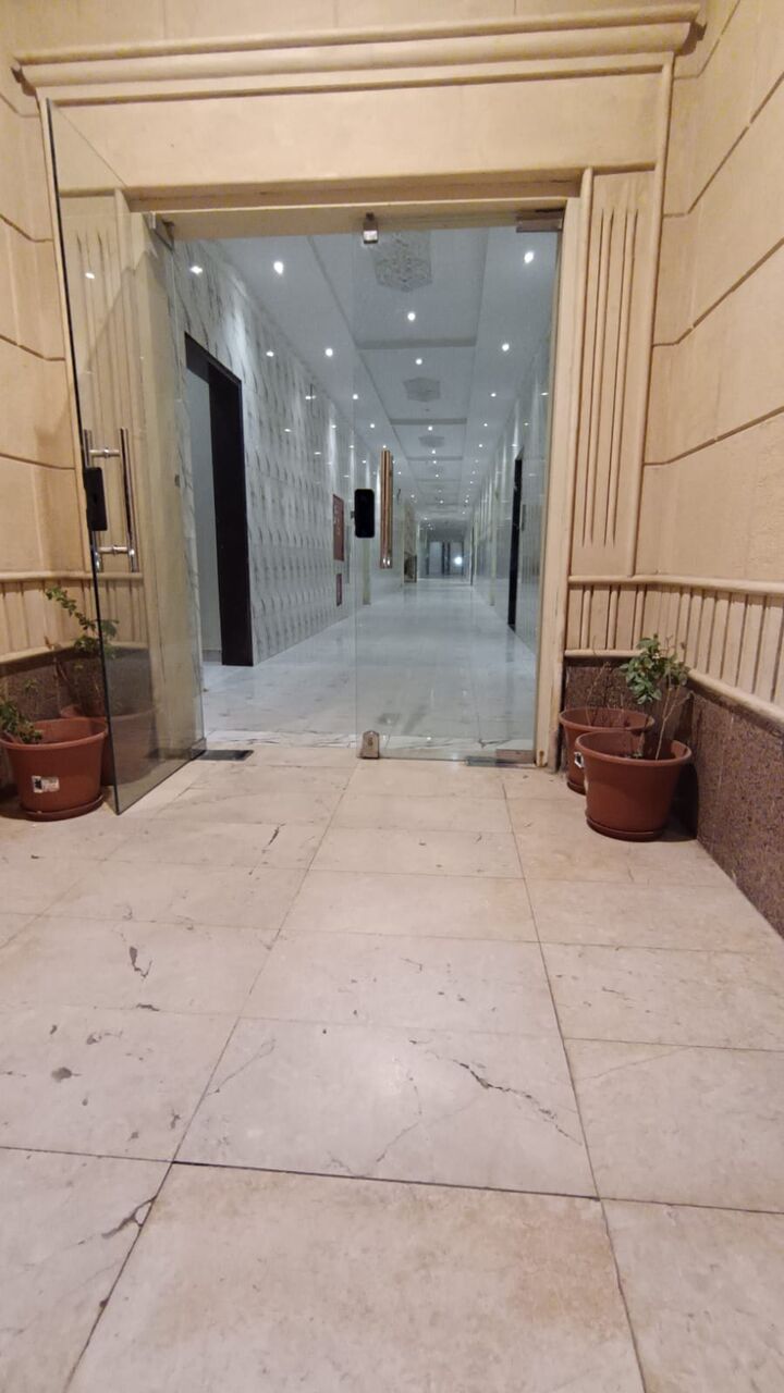 Ghirnatah, Rooms for Rent, SAR 1600/month,  Furnished Room For Rent &ndash; Near Exit-08, Near To Atyaf Mall & Metro Station,