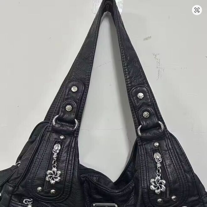Riyadh, Purses & Wallets, SAR 100,  Angel Kiss Women Fashionable Shoulder Bag