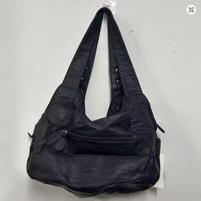 Riyadh, Purses & Wallets, SAR 100,  Angel Kiss Women Fashionable Shoulder Bag