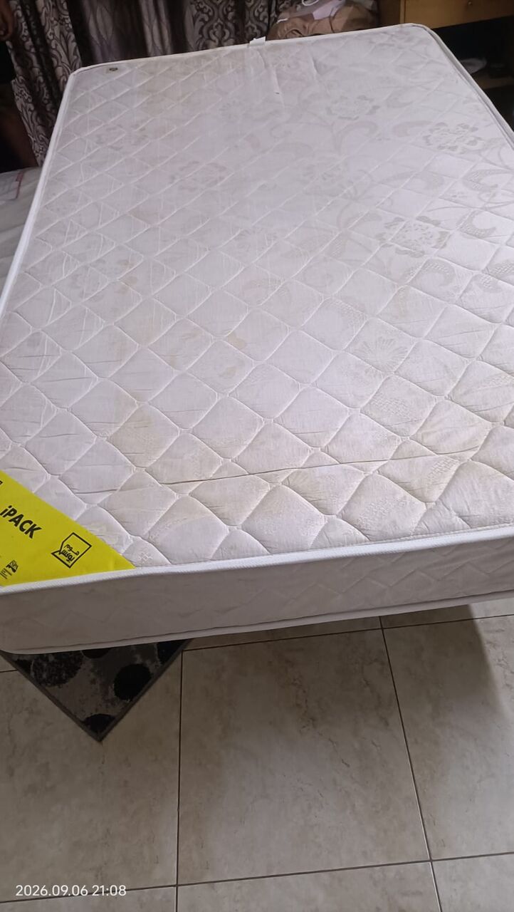 Umm Al Hassam, Household Items, BHD 20,  Homebox 200x120x21 Cm Mattress