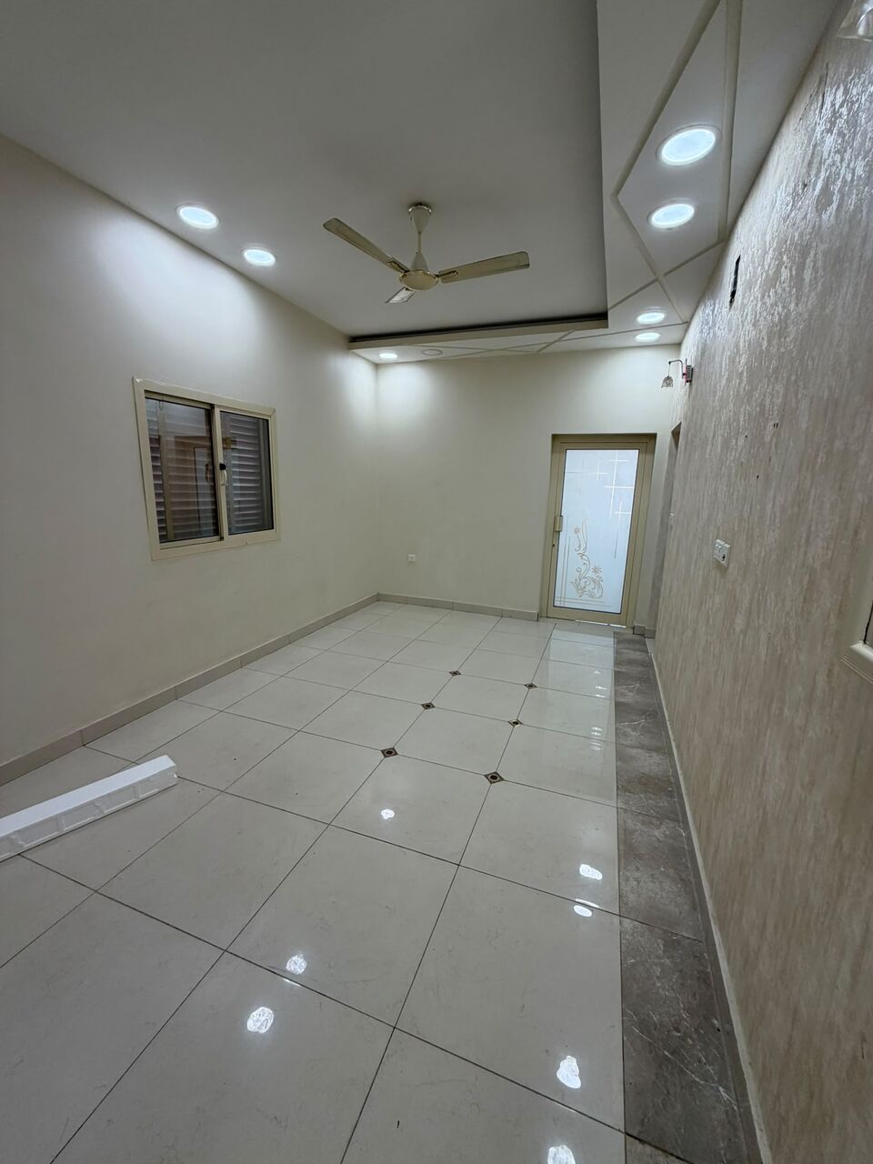 Kabul, Apartments, Flats, Houses & Villas, AFN 175/year,  100 Sq. Meter,  شقة كبيرة و جديدة للإيجار بمنطقة هادئ