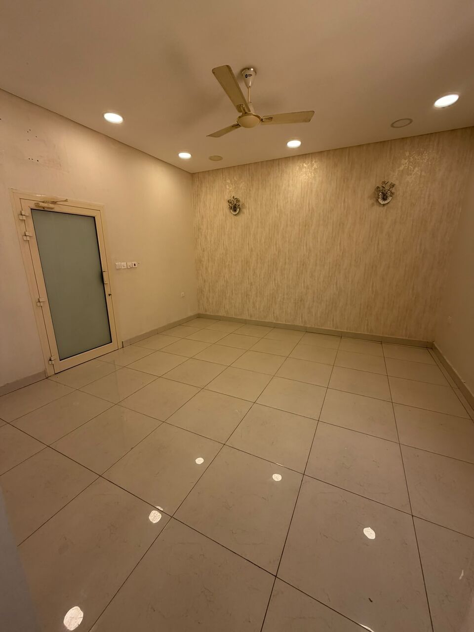 Kabul, Apartments, Flats, Houses & Villas, AFN 175/year,  100 Sq. Meter,  شقة كبيرة و جديدة للإيجار بمنطقة هادئ