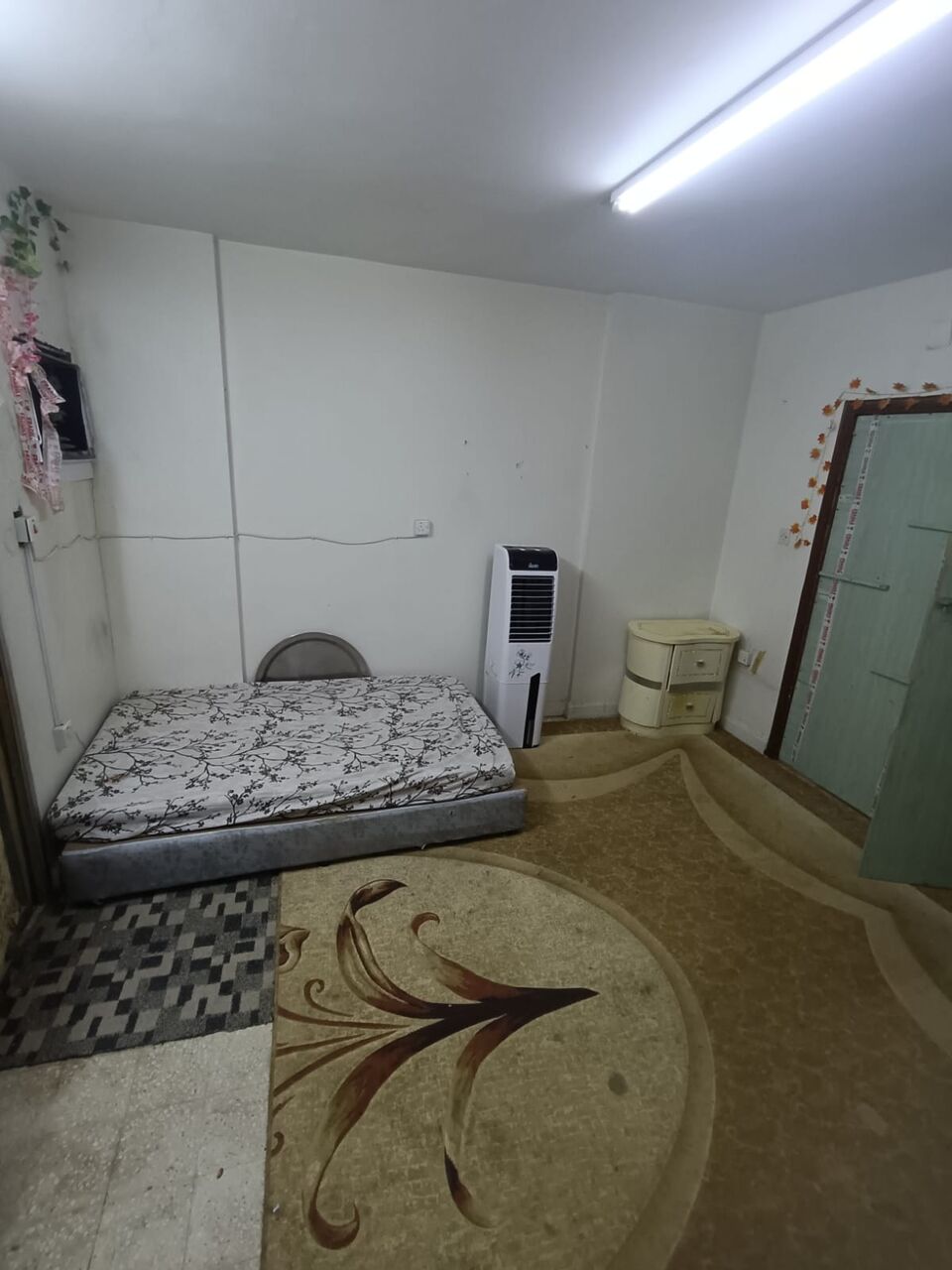 Al Batha, Rooms for Rent, SAR 1000/month,  🏠 **ROOM FOR RENT – BATHA, RIYADH**
