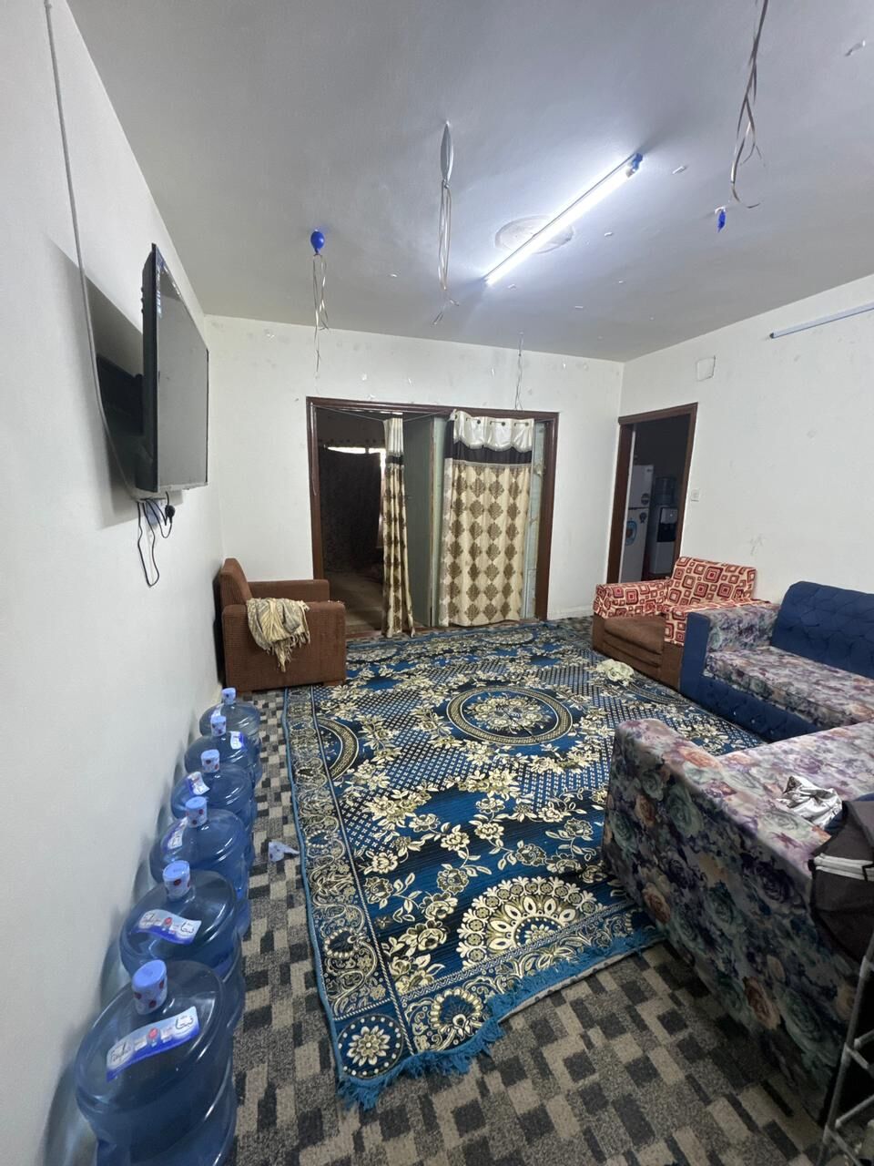 Al Batha, Rooms for Rent, SAR 1000/month,  🏠 **ROOM FOR RENT – BATHA, RIYADH**