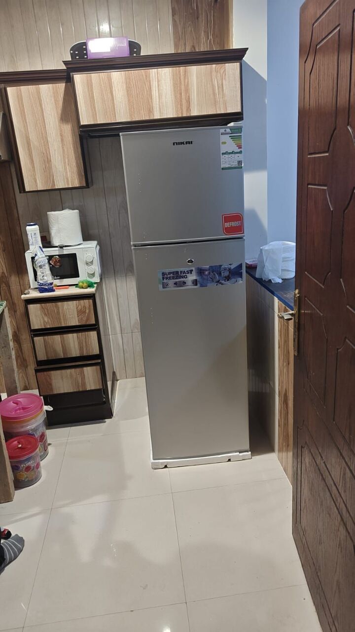 Hofuf, Electronics, SAR 1100,  New Fridge And Washing Machine For Sale Only 2 Months Old