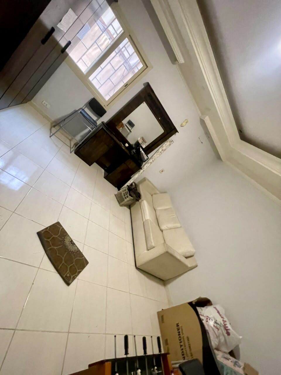 Khobar, Apartments, Flats, Houses & Villas, SAR 3500/month,  Furnished,  3 BR,  3BHK Fully Furnished Home Ground Floor For Descent Families Rent Includes Electricity And