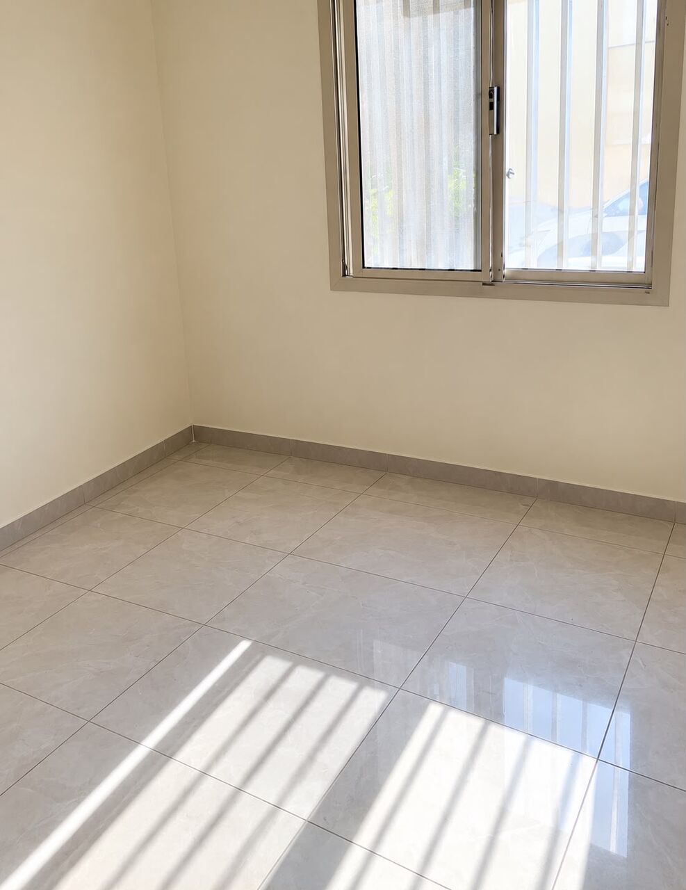Salmaniya, Apartments, Flats, Houses & Villas, BHD 120/month,  2 BR,  For Rent &ndash; 2-Bedroom Apartment In Salmaniya.