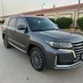 SAR 70000,  Changan CS95 Plus,  2022,  Automatic,  150000 KM,  CS95 Top End For Sale