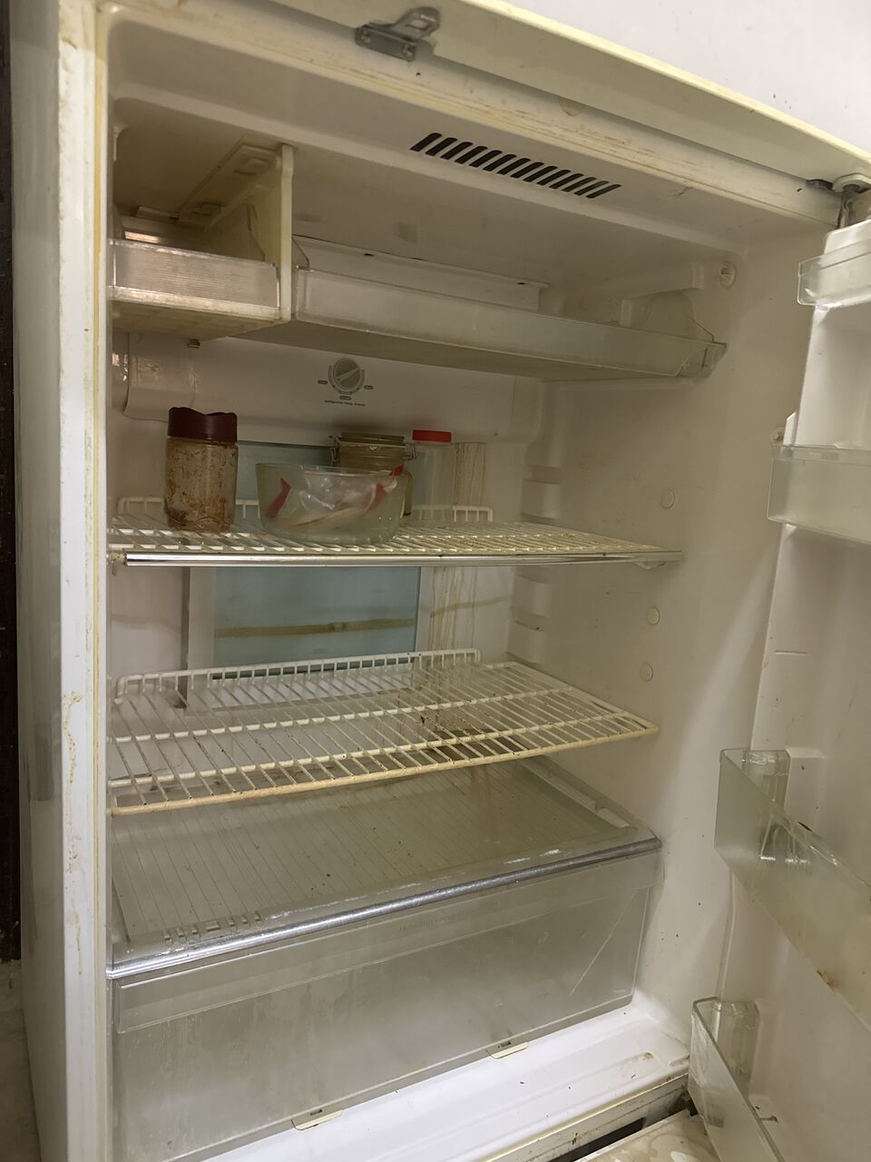 Riyadh, Appliances, SAR 500,  Fridge