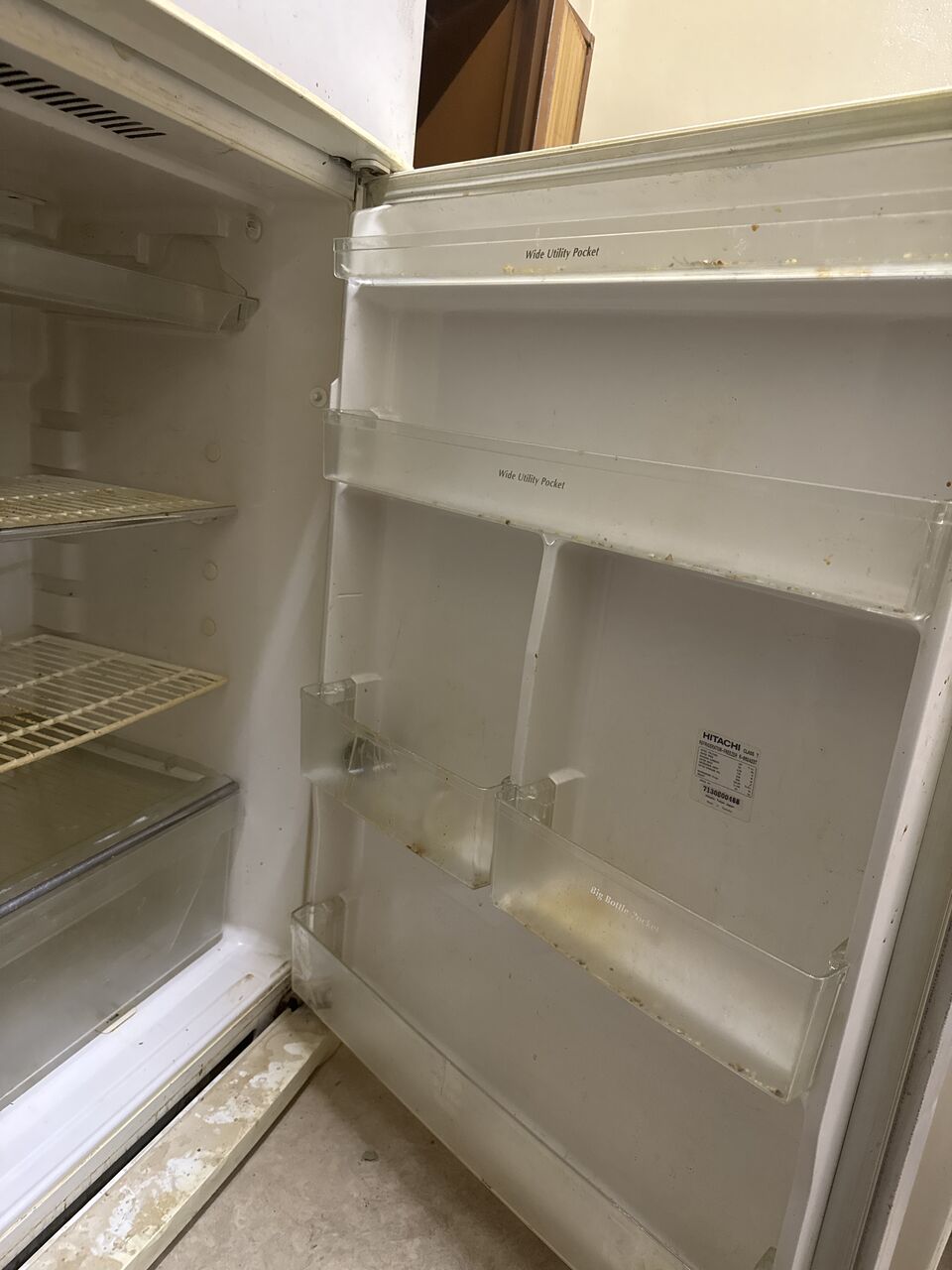 Riyadh, Appliances, SAR 500,  Fridge