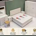 SAR 5,  Modern Premium Quality Bedroom Set | Stylish & Elegant Design