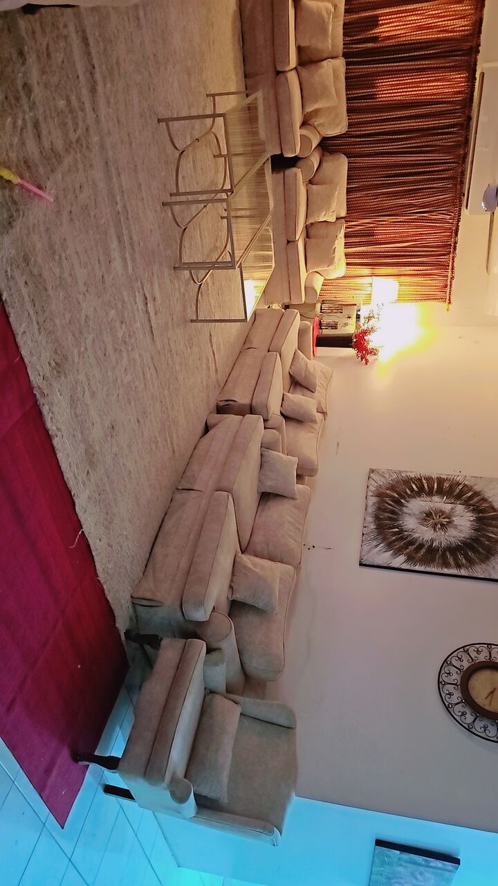 Riyadh, Furniture, SAR 700,  Sofa Set
