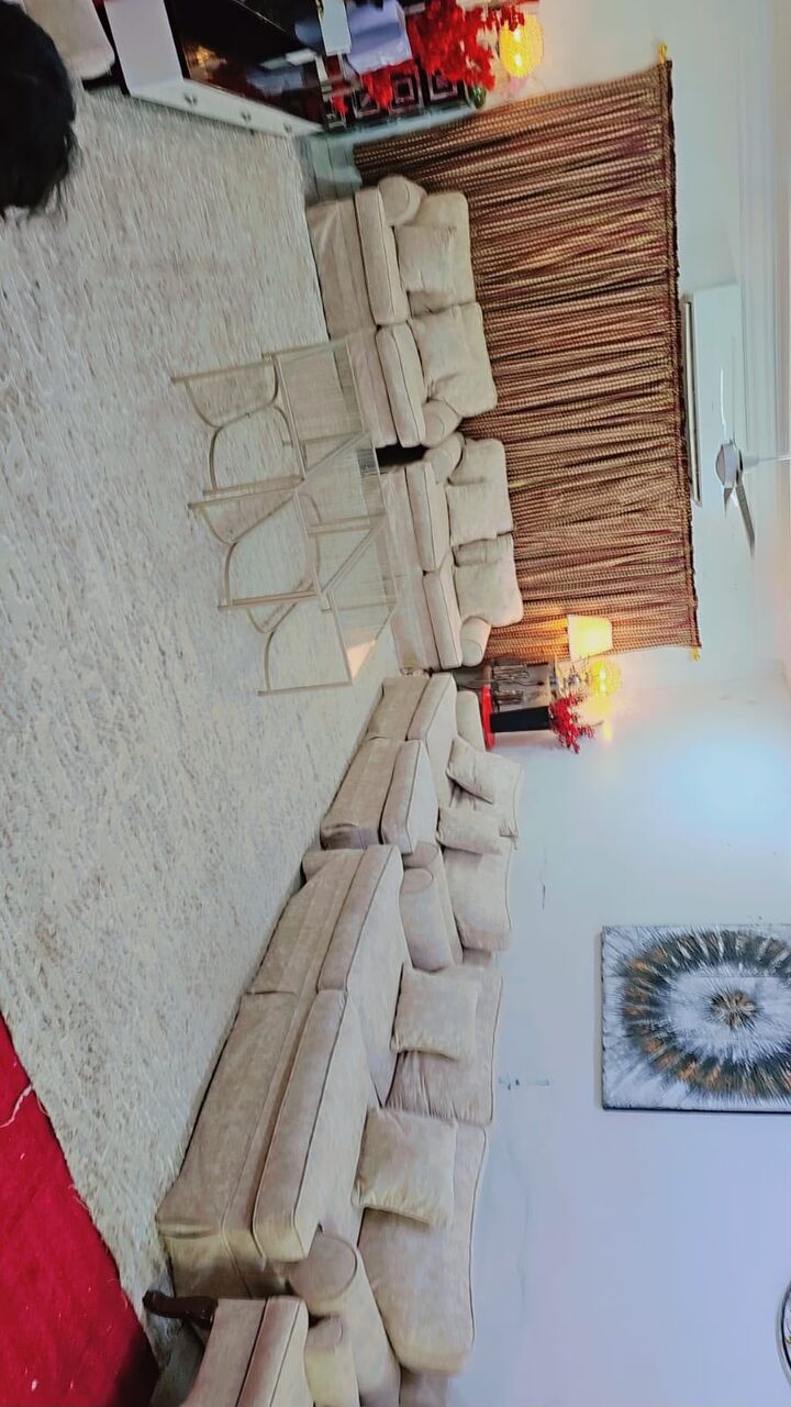 Riyadh, Furniture, SAR 700,  Sofa Set