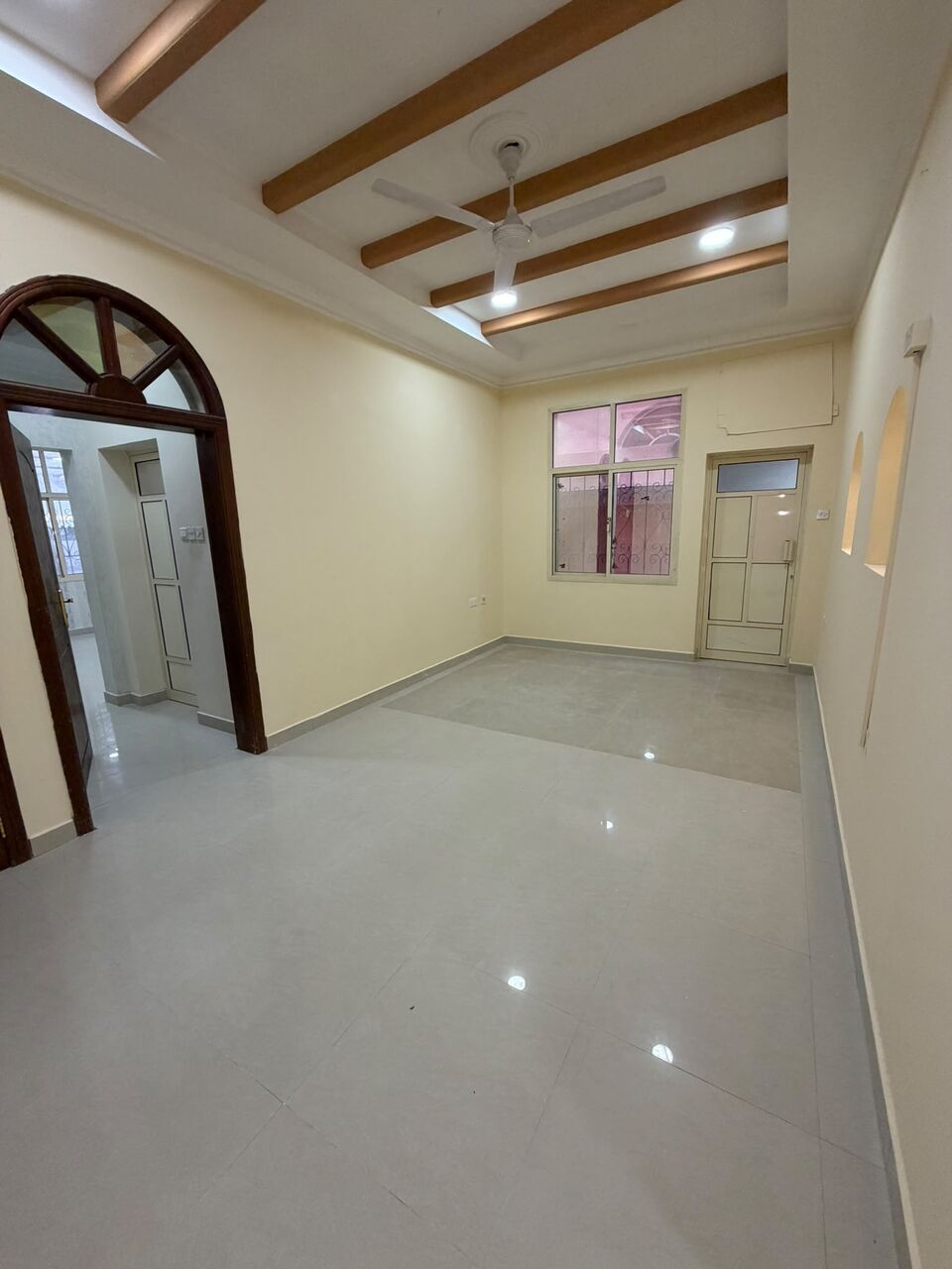 Kabul, Apartments, Flats, Houses & Villas, AFN 160/year,  100 Sq. Meter,  للإيجار شقة في عالي