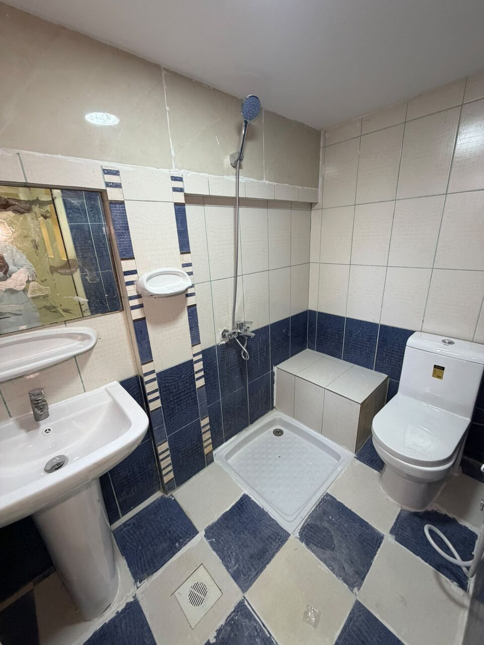 Kabul, Apartments, Flats, Houses & Villas, AFN 160/year,  100 Sq. Meter,  للإيجار شقة في عالي