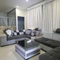 THB 45000,  50 Sq. Feet,  ให้เช่าบ้านเดี่ยวติดกับโรบินสัน พ