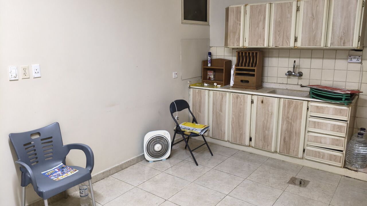 Riyadh, Bedspace For Rent, SAR 300/month,  Bedspace Available For Executive Malayali Bachelor (Semi-Furnished)