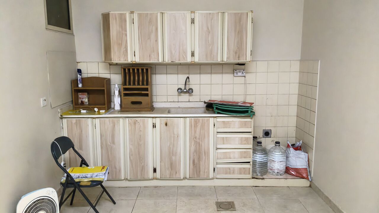 Riyadh, Bedspace For Rent, SAR 300/month,  Bedspace Available For Executive Malayali Bachelor (Semi-Furnished)