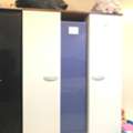 SAR 900,  🏠✨ Spacious 3-Door Wardrobe For Sale – Imported USA 1st Quality, Modern Design ✨🏠