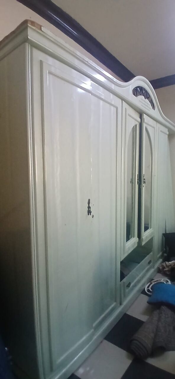 Al Dana, Household Items, SAR 350,  Bed Set