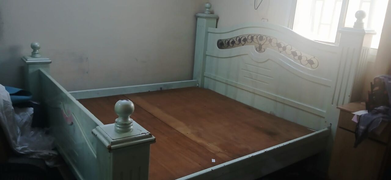 Al Dana, Household Items, SAR 350,  Bed Set