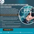 Boost Leads & Sales With Expert PPC Services From Minsu Technologies