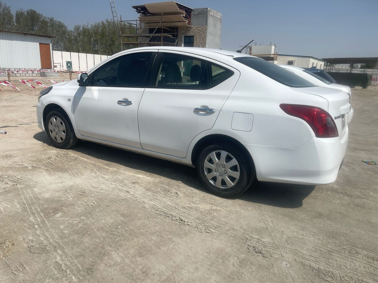 Riffa, Vehicles, Cars & Trucks , BHD 2400,  Nissan Sunny,  2020,  Automatic,  97500 KM,  I Want To Sell My