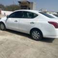 BHD 2400,  Nissan Sunny,  2020,  Automatic,  97500 KM,  I Want To Sell My
