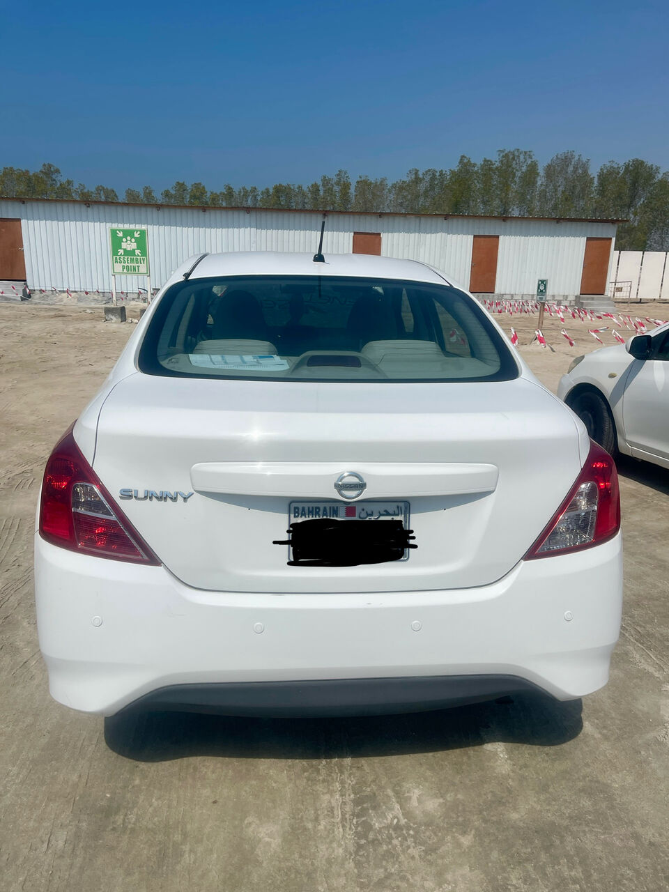 Riffa, Vehicles, Cars & Trucks , BHD 2400,  Nissan Sunny,  2020,  Automatic,  97500 KM,  I Want To Sell My