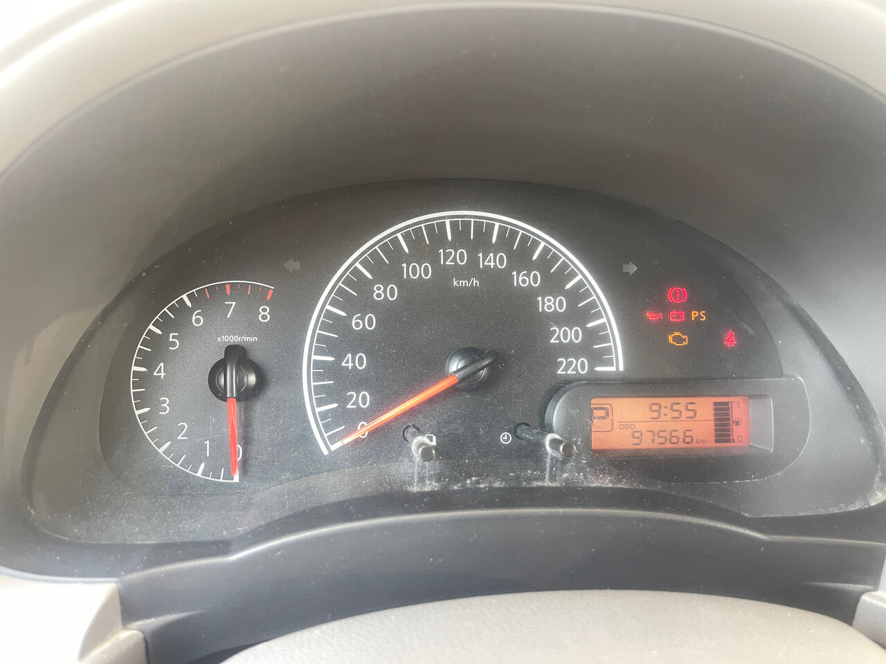 Riffa, Vehicles, Cars & Trucks , BHD 2400,  Nissan Sunny,  2020,  Automatic,  97500 KM,  I Want To Sell My