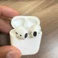 SAR 199,  Apple AirPods 2nd Generation &ndash; Original