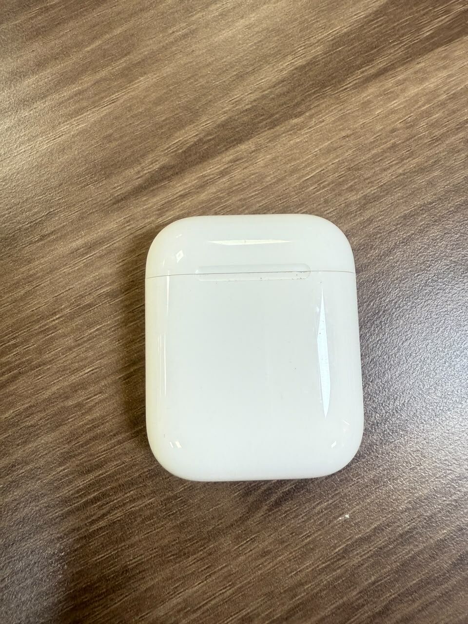 Al Badr, Home Audio, SAR 199,  Apple AirPods 2nd Generation &ndash; Original