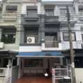 THB 28000,  21 Sq. Feet,  ให้เช่าทาวน์โฮม 3 ชั้น 21 ตร.ว. โครงการบ้