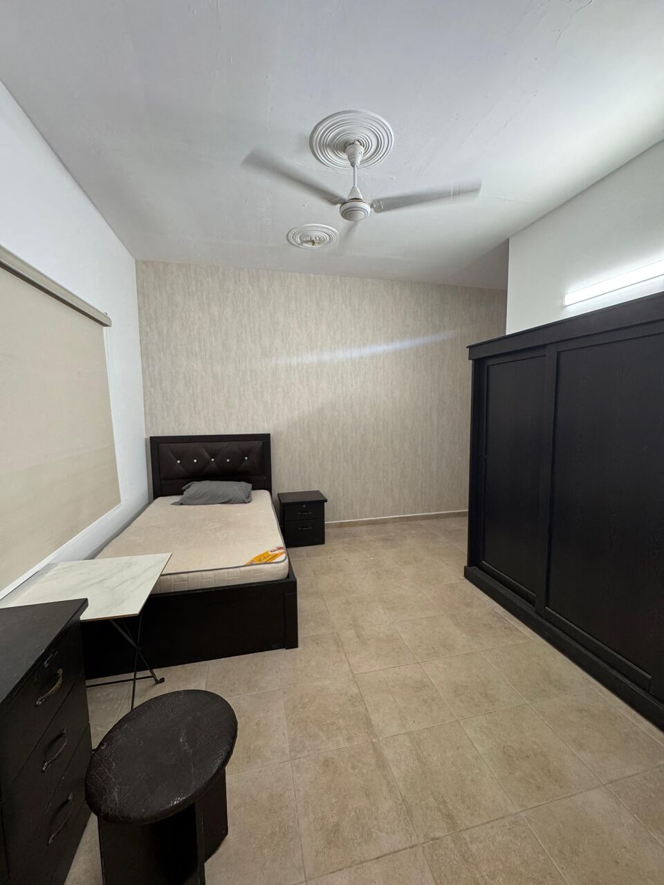 Kabul, Apartments, Flats, Houses & Villas, AFN 140/year,  90 Sq. Meter,  للإيجار استوديو في الدراز